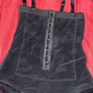 Black Shapewear